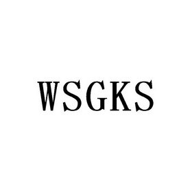 WSGKS