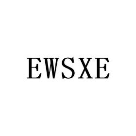 EWSXE