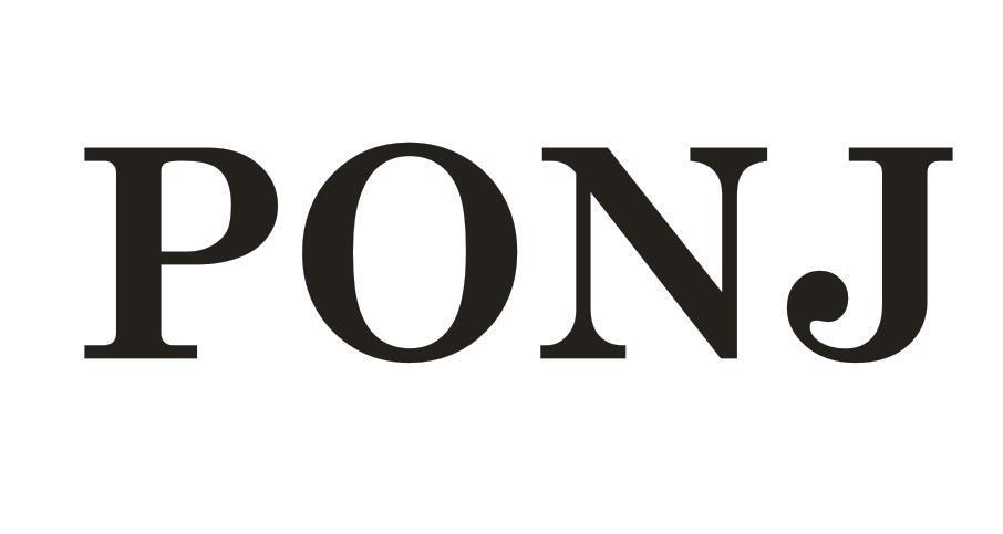 PONJ