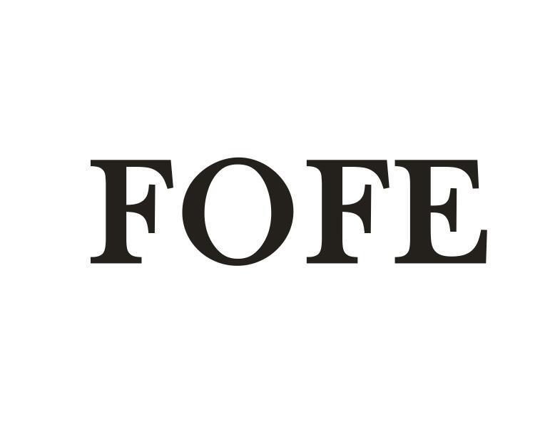 FOFE