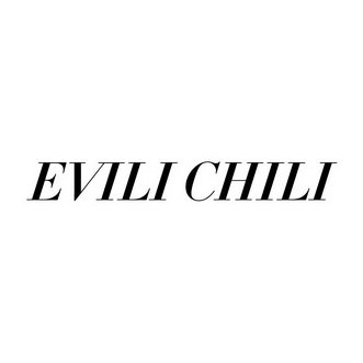 EVILI CHILI