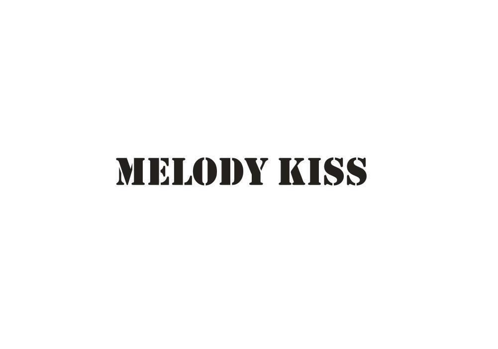 MELODY KISS