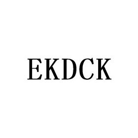 EKDCK