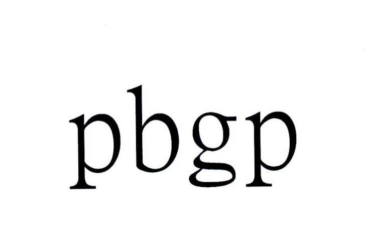 PBGP