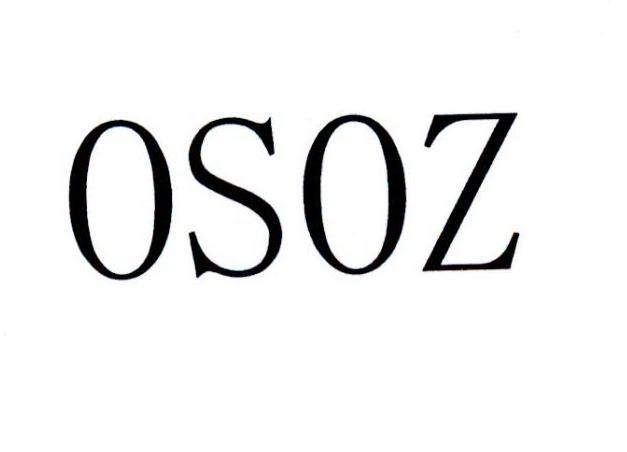 OSOZ