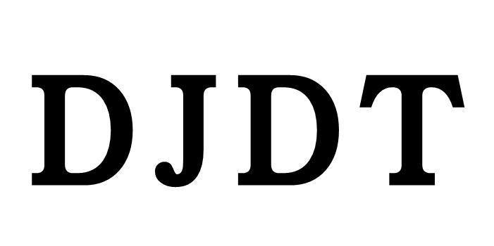 DJDT