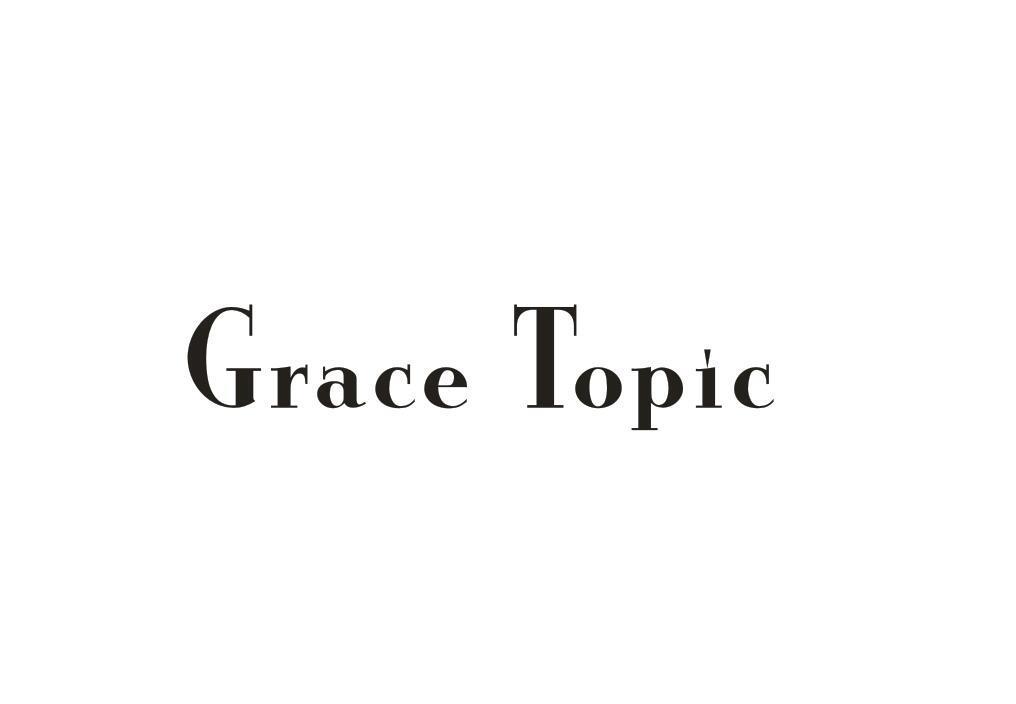 GRACE TOPIC