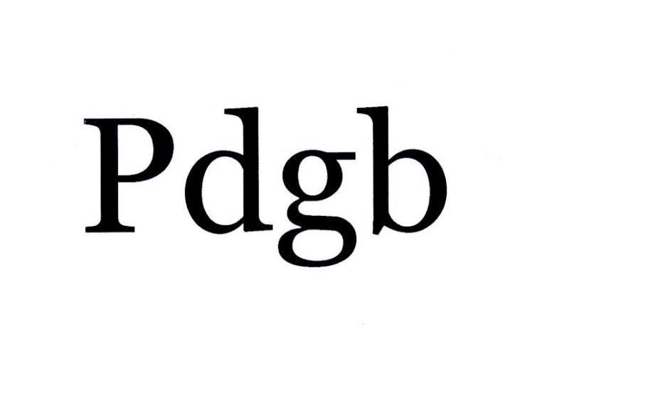 PDGB