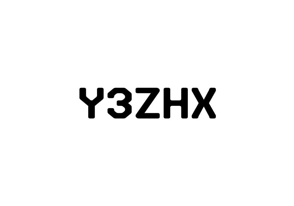 Y3ZHX