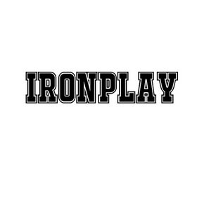 IRONPLAY