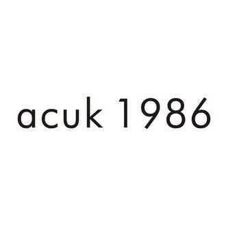 ACUK 1986