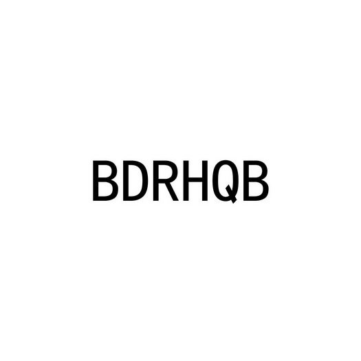 BDRHQB