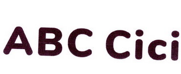 ABC CICI