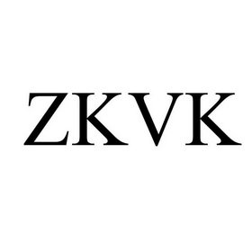 ZKVK