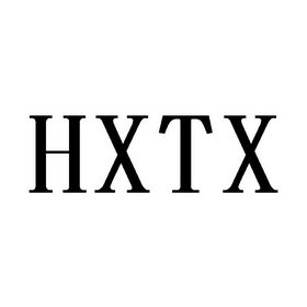 HXTX