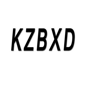 KZBXD