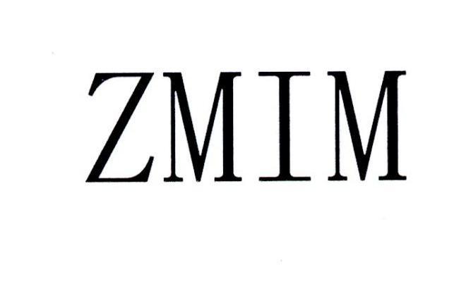 ZMIM