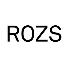 ROZS