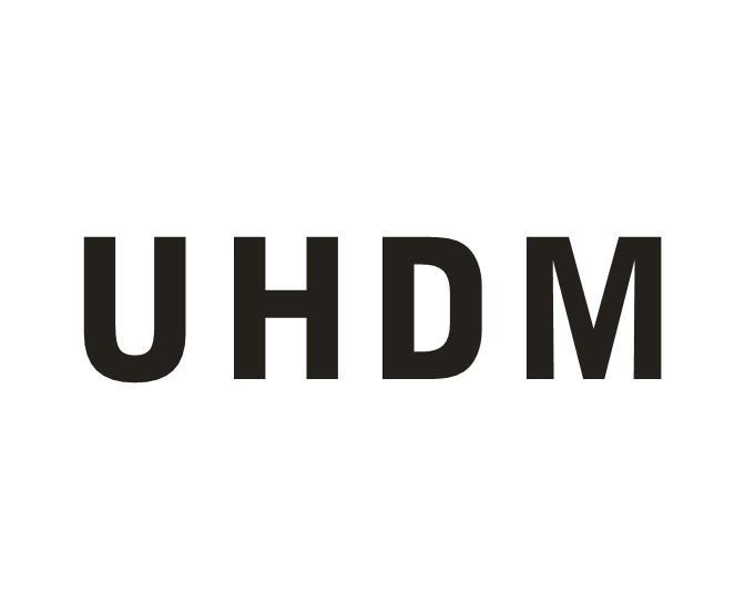 UHDM