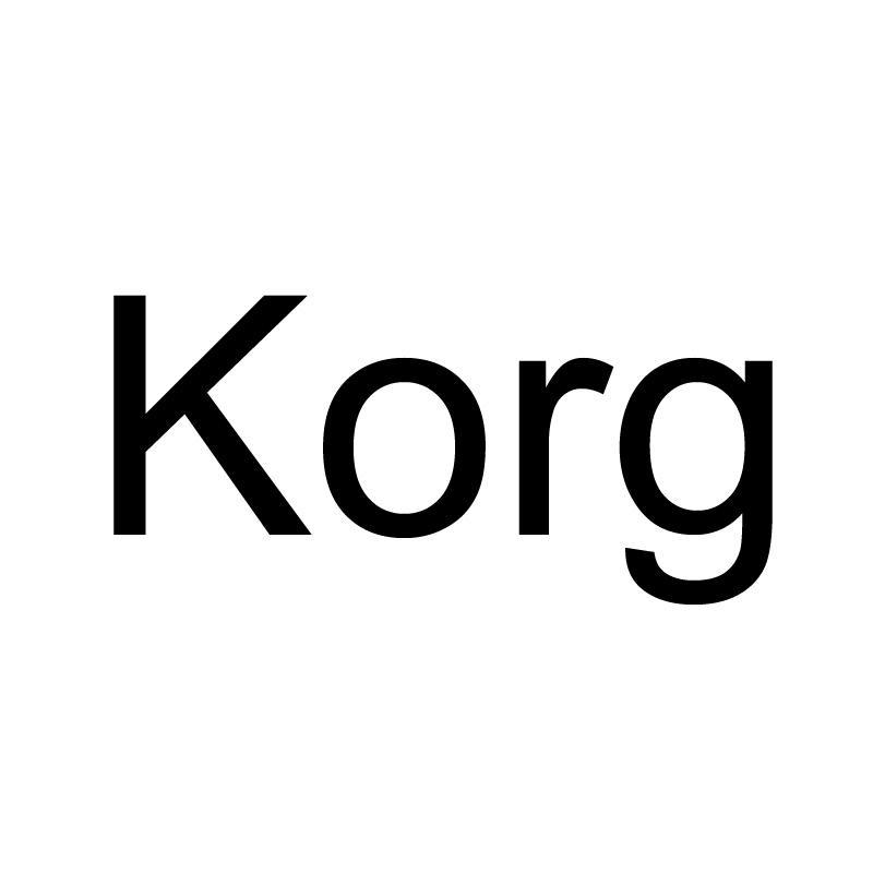 KORG