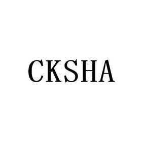 CKSHA