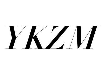 YKZM