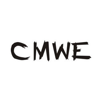 CMWE