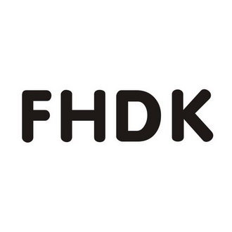 FHDK