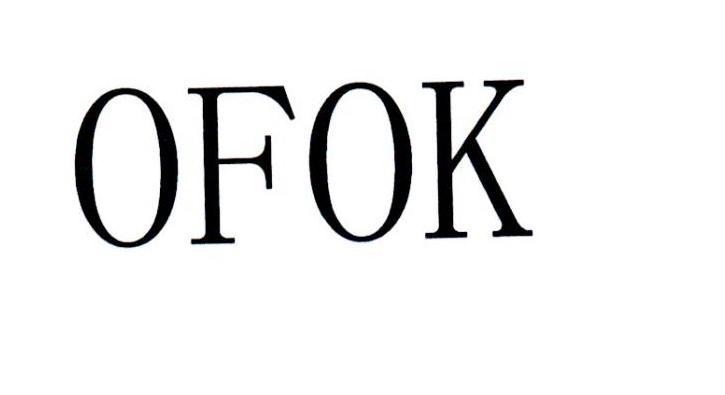 OFOK