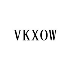 VKXOW