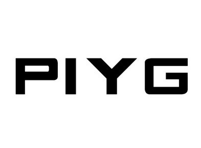 PIYG