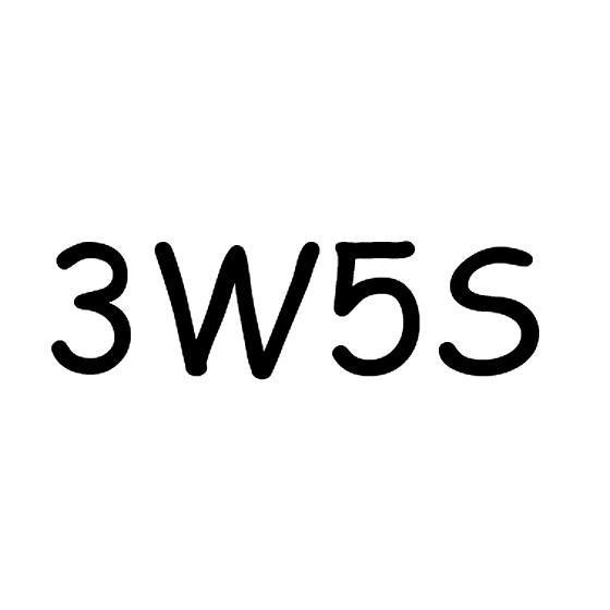 3W5S
