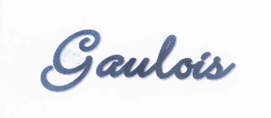 GAULOIS