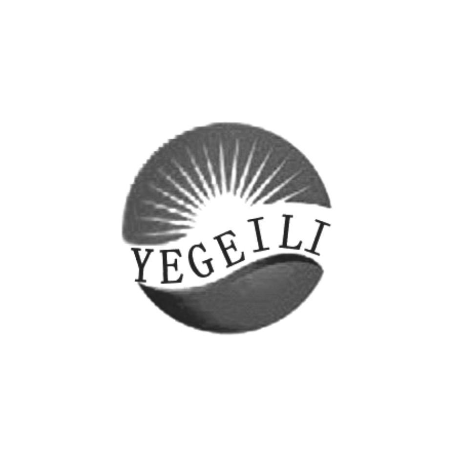 YEGEILI