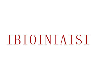 IBIOINIAISI