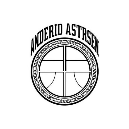 未 ANDERID ASTRSEN