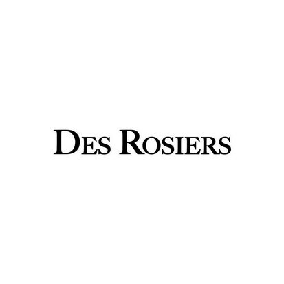 DES ROSIERS