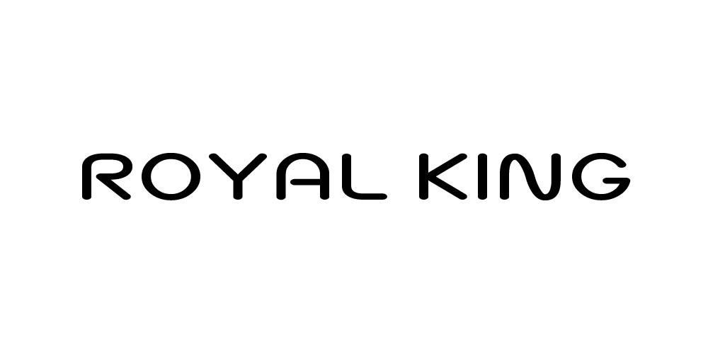 ROYAL KING