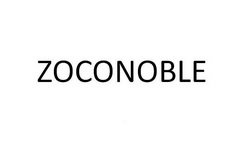 ZOCONOBLE