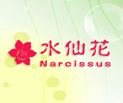 水仙花 NARCISSUS