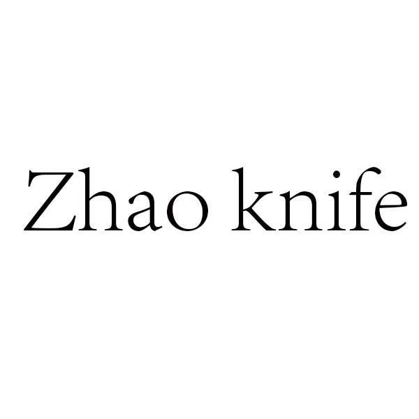 ZHAO KNIFE