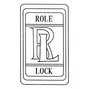 ROLE LOCK