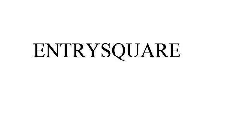 ENTRYSQUARE