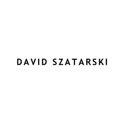 DAVID SZATARSKI