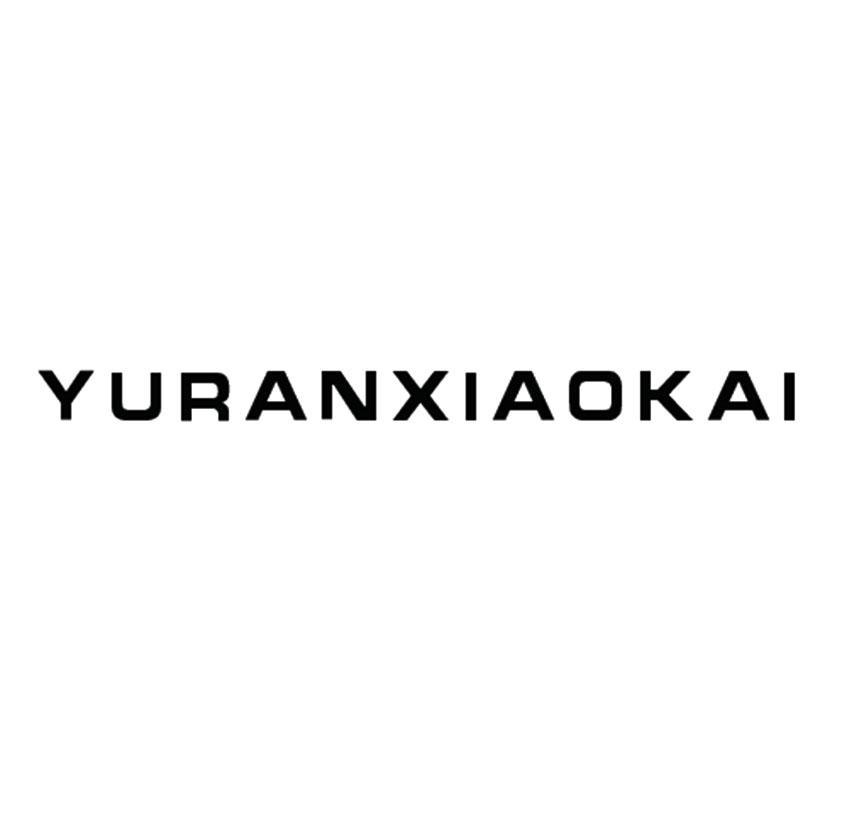 YURANXIAOKAI