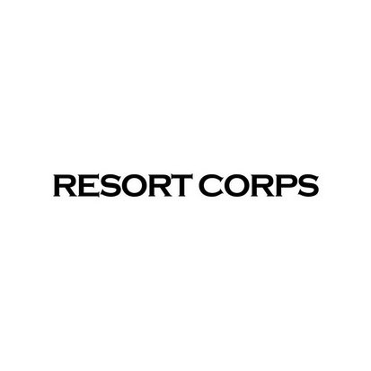 RESORT CORPS