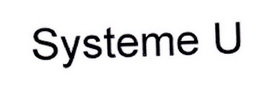 SYSTEME U