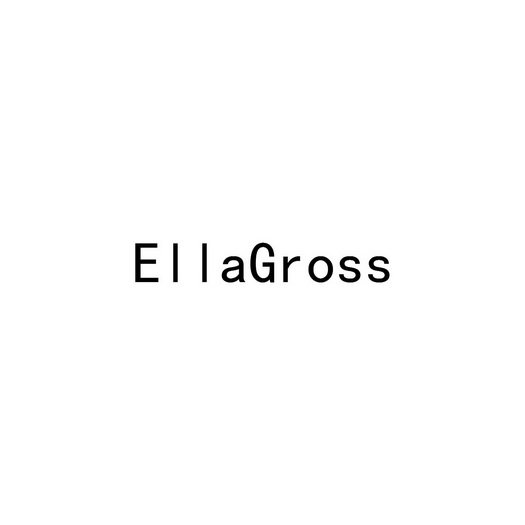 ELLAGROSS