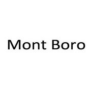 MONT BORO