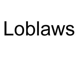 LOBLAWS